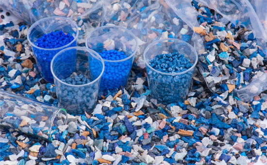 PCR再生ABS顆粒具備的主要特征有哪些？