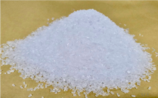 綠色GRS再生塑料認證標準是什么?